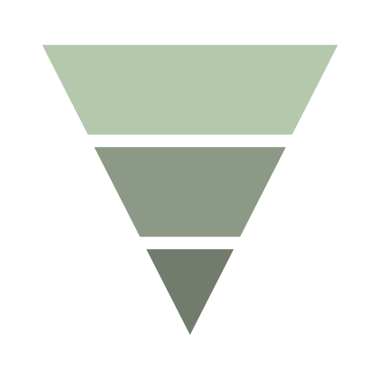 Grüner Funnel/©Canva